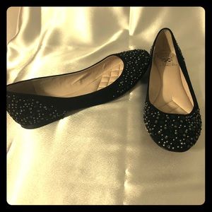 Vince Camino flats